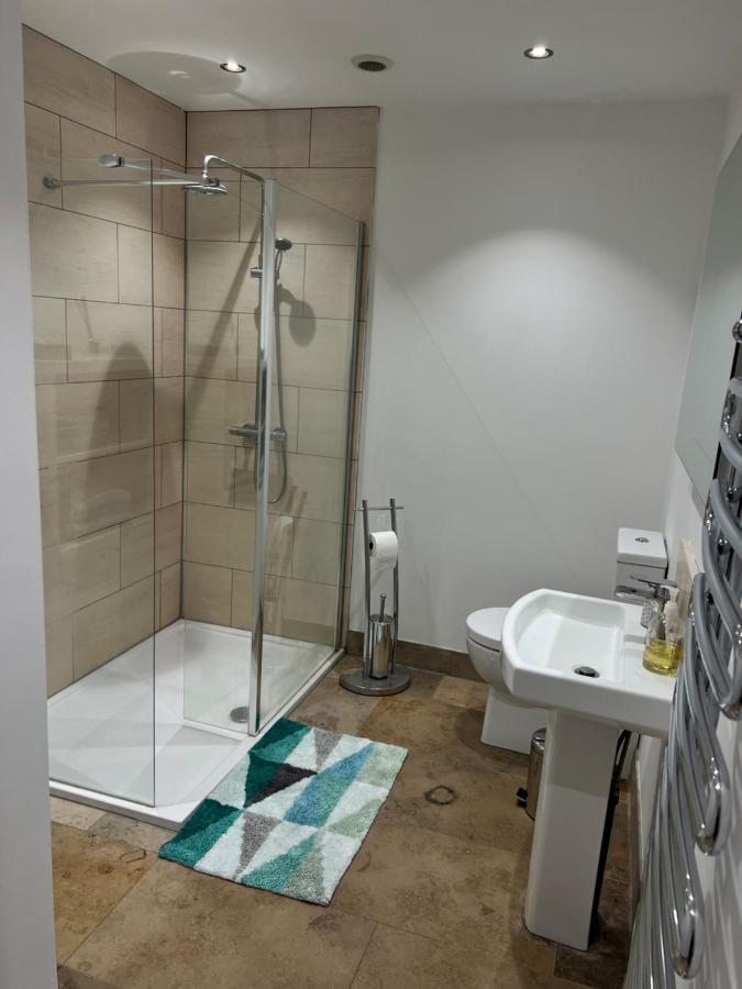 Green Monkey Lodge British Zewnętrze zdjęcie
