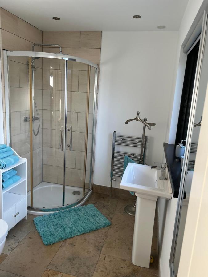 Green Monkey Lodge British Zewnętrze zdjęcie