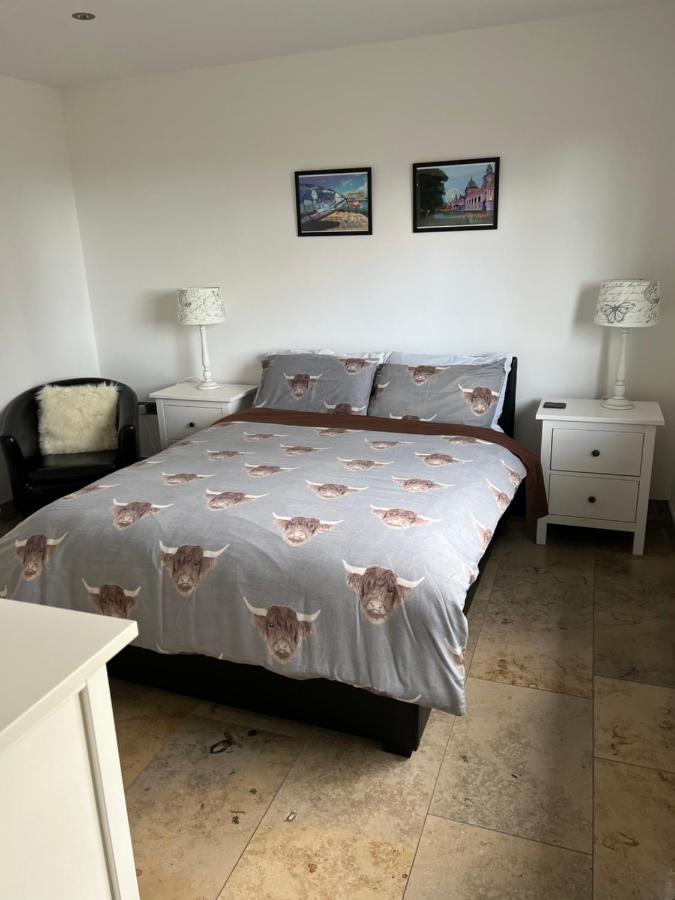 Green Monkey Lodge British Zewnętrze zdjęcie